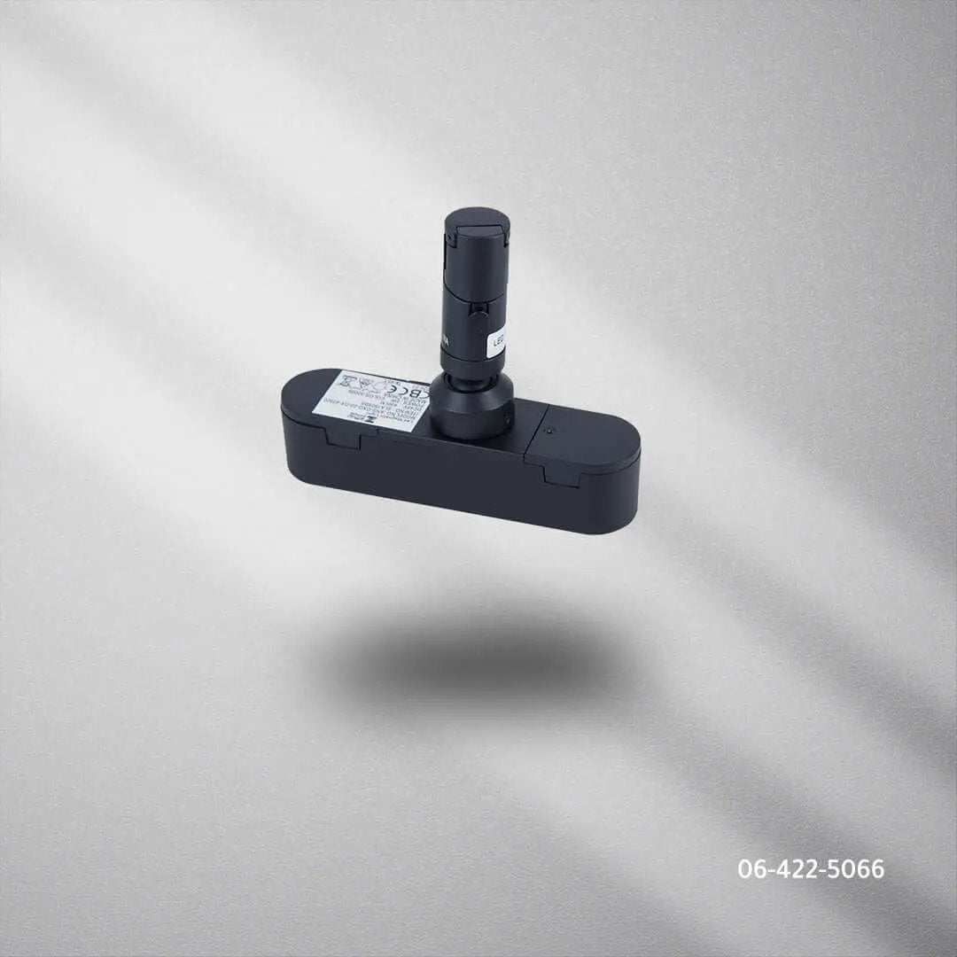 كشاف ضد التوهج لنظام المغناطيسي المرن ZINCO - Zinco