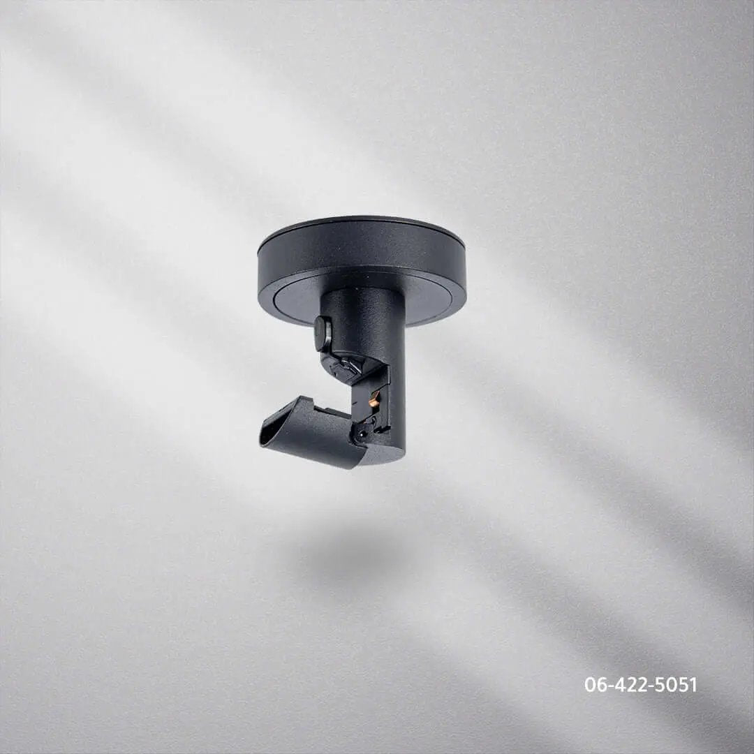 قاعدة لتثبيت النظام المغناطيسي المرن ZINCO - Zinco