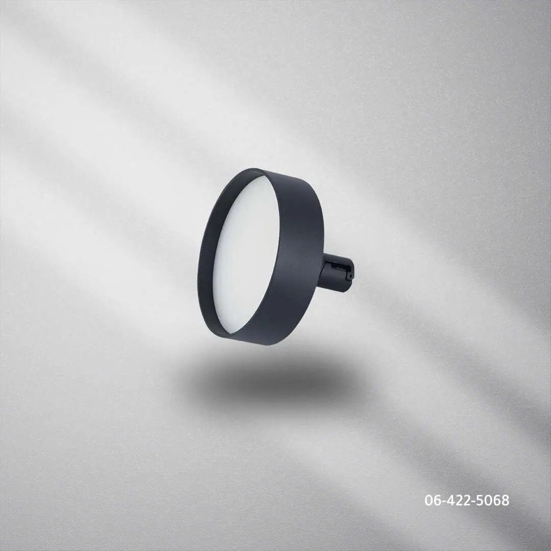 كشاف انارة عام لنظام المغناطيسي المرن ZINCO - Zinco