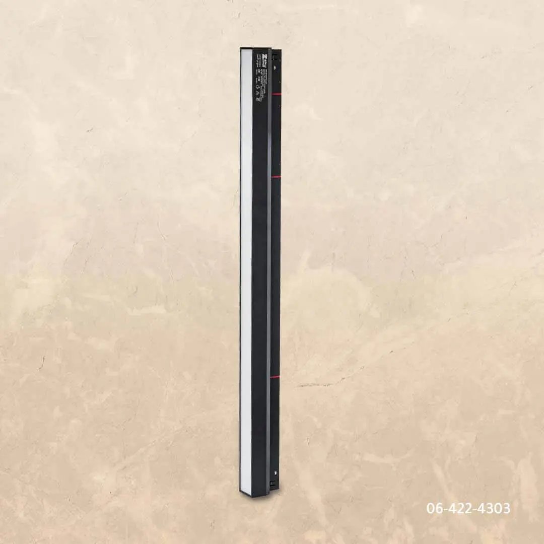 كشاف مجري غاطس ZINCO - Zinco