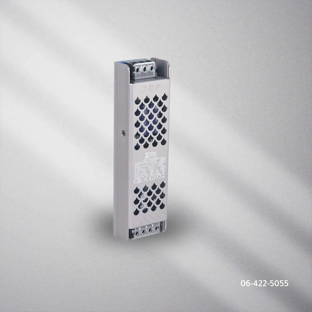 محول نظام المغناطيسي المرن ZINCO - Zinco