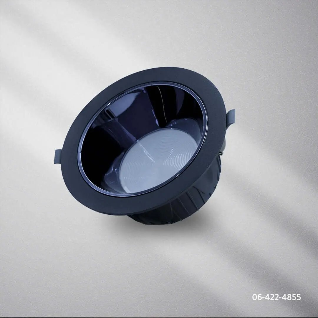 كشاف ضد التوهج شمسي ZINCO - Zinco