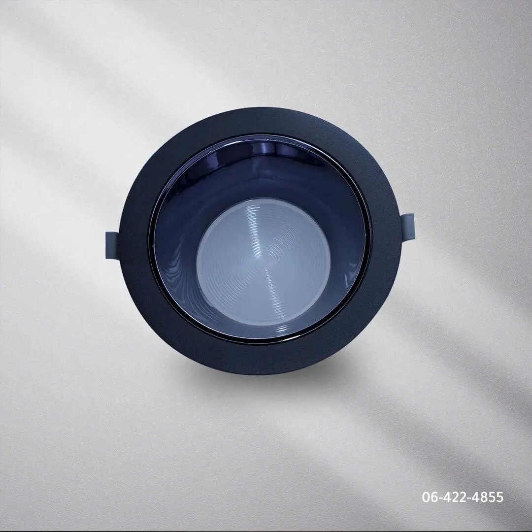 كشاف ضد التوهج شمسي ZINCO - Zinco