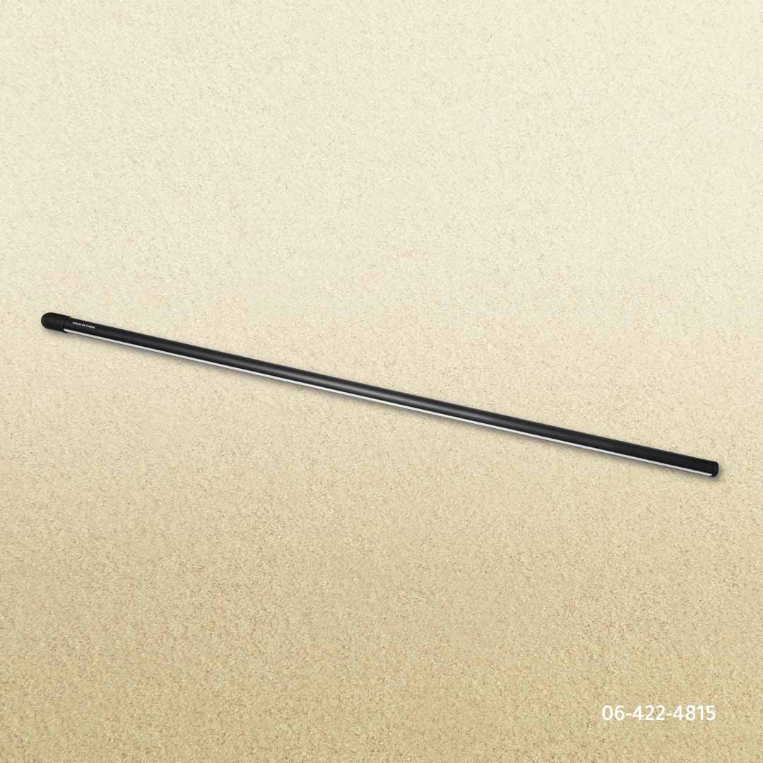 موصل لربط اعمدة الدرج بشكل مستقيم ZINCO - Zinco