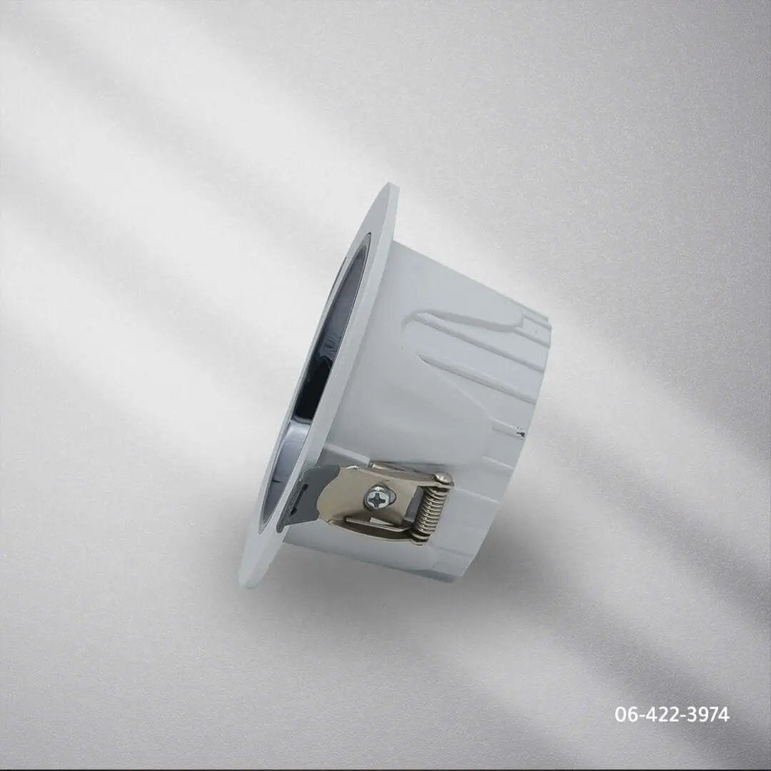 كشاف ضد التوهج ابيض ZINCO - Zinco