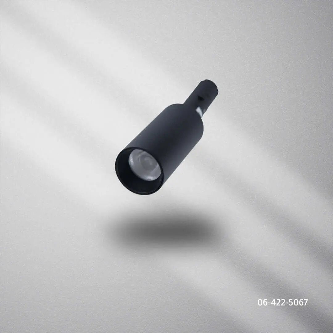 كشاف ضد التوهج لنظام المغناطيسي المرن ZINCO - Zinco