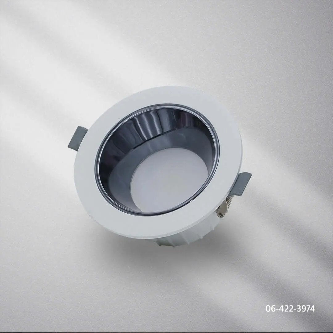 كشاف ضد التوهج ابيض ZINCO - Zinco