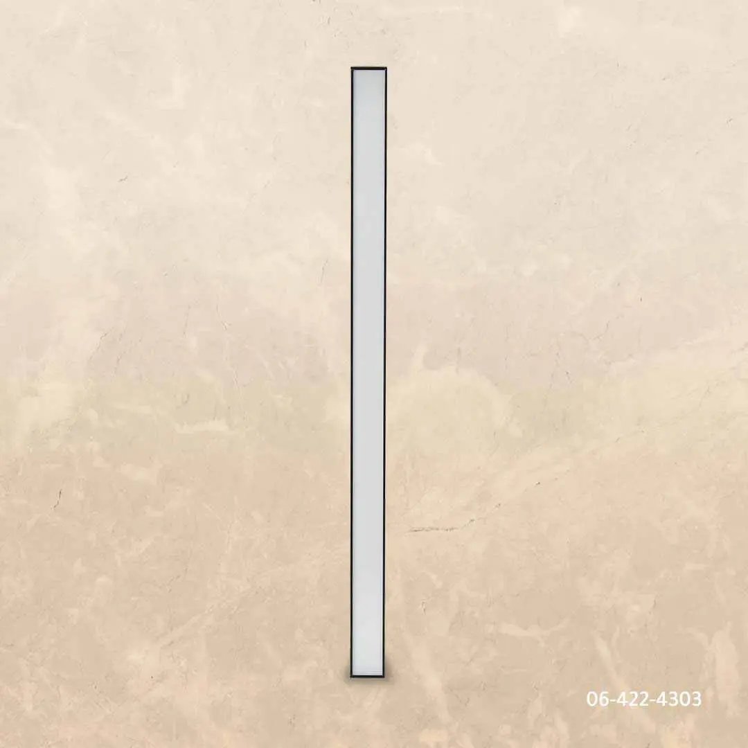 كشاف مجري غاطس ZINCO - Zinco