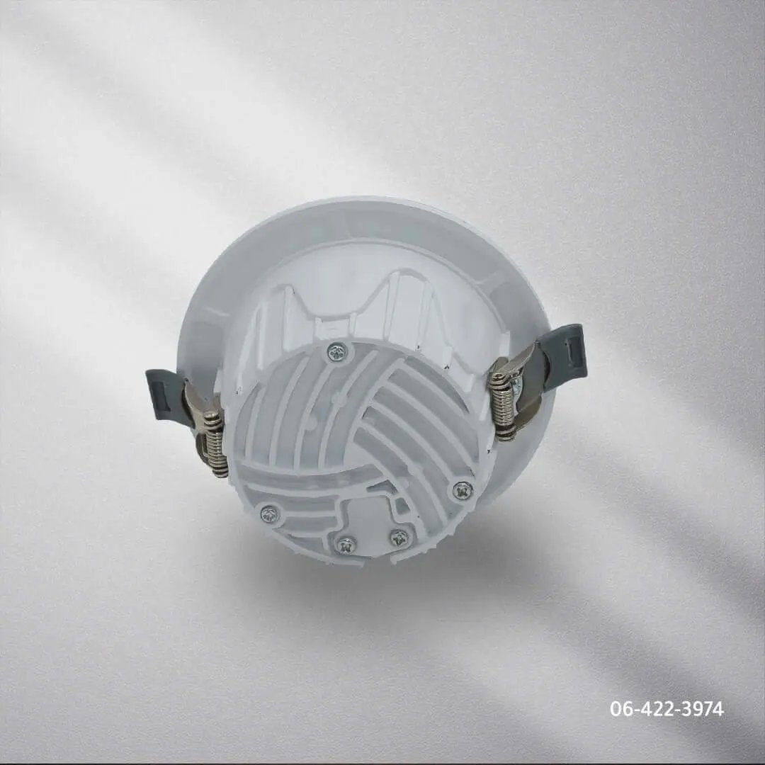 كشاف ضد التوهج ابيض ZINCO - Zinco