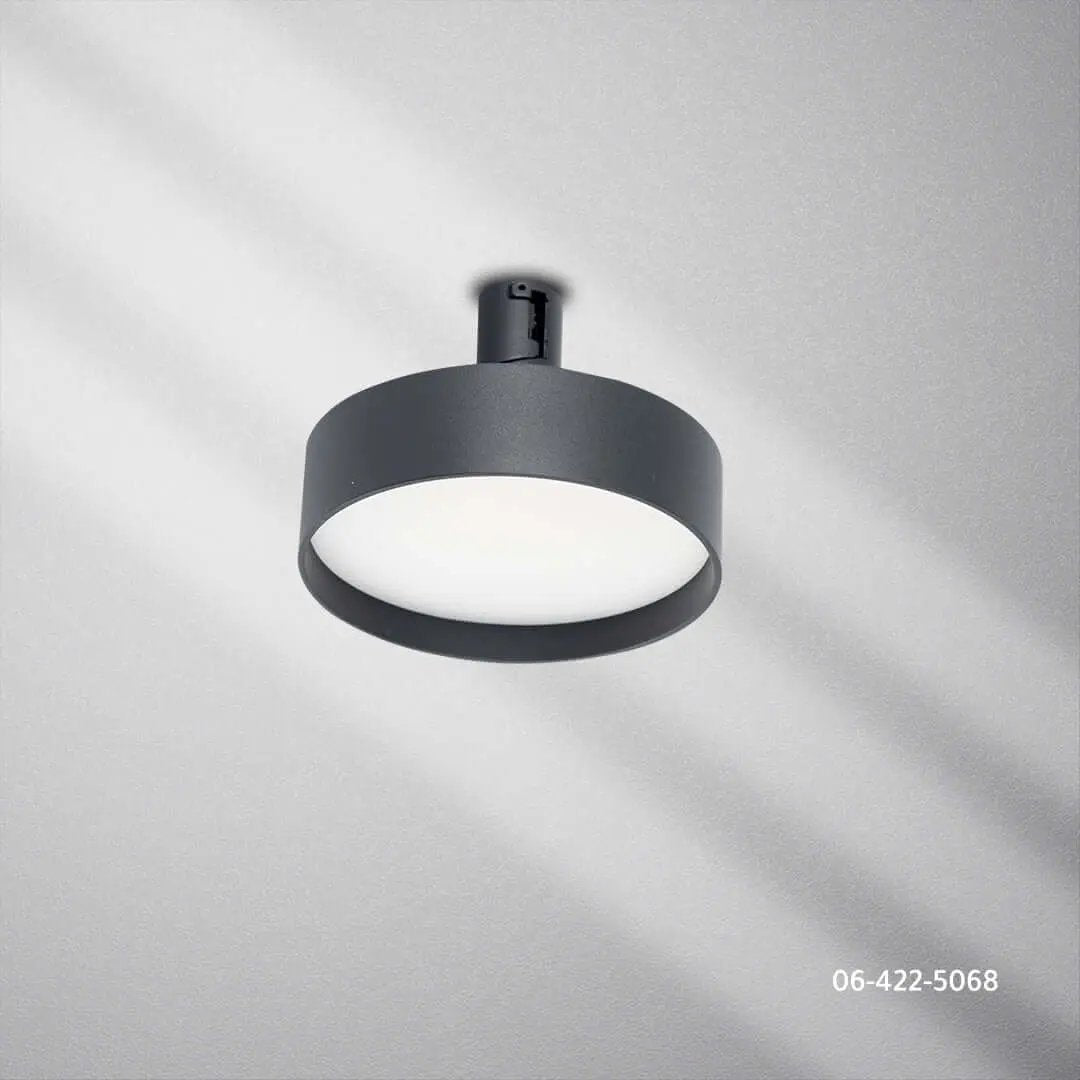 كشاف انارة عام لنظام المغناطيسي المرن ZINCO - Zinco