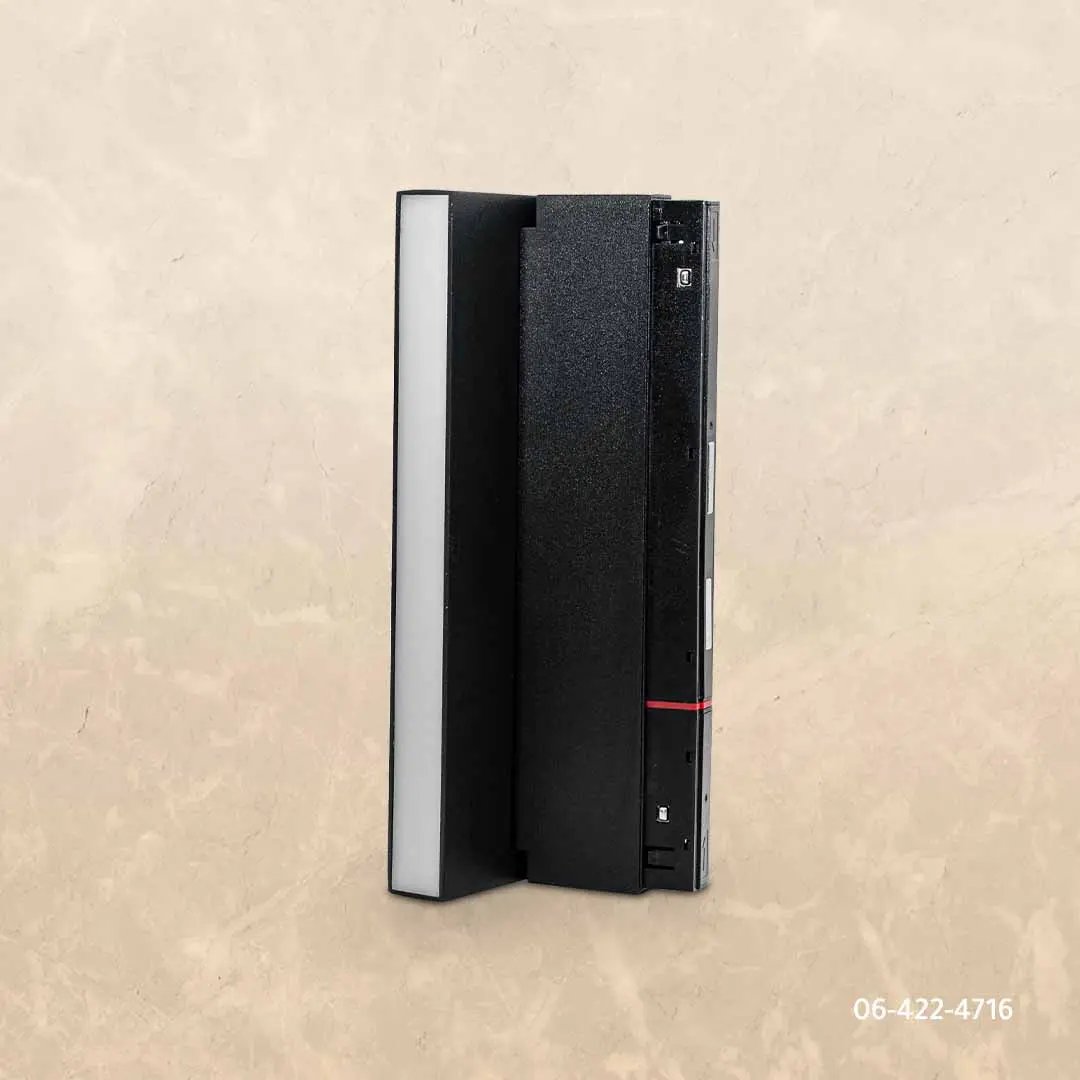 كشاف مجرى غاطس ZINCO - Zinco