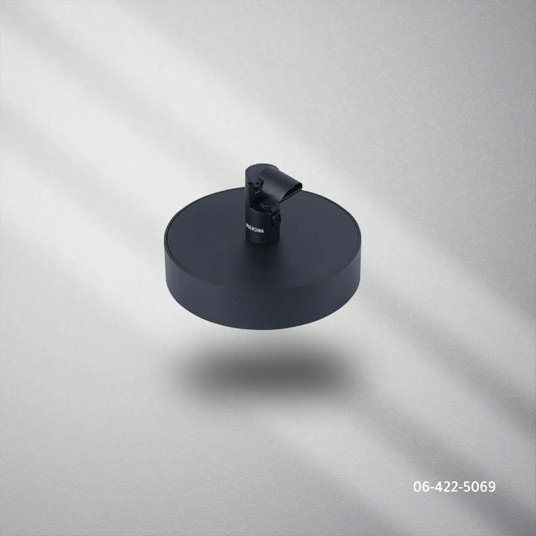 كشاف انارة عام لنظام المغناطيسي المرن ZINCO - Zinco