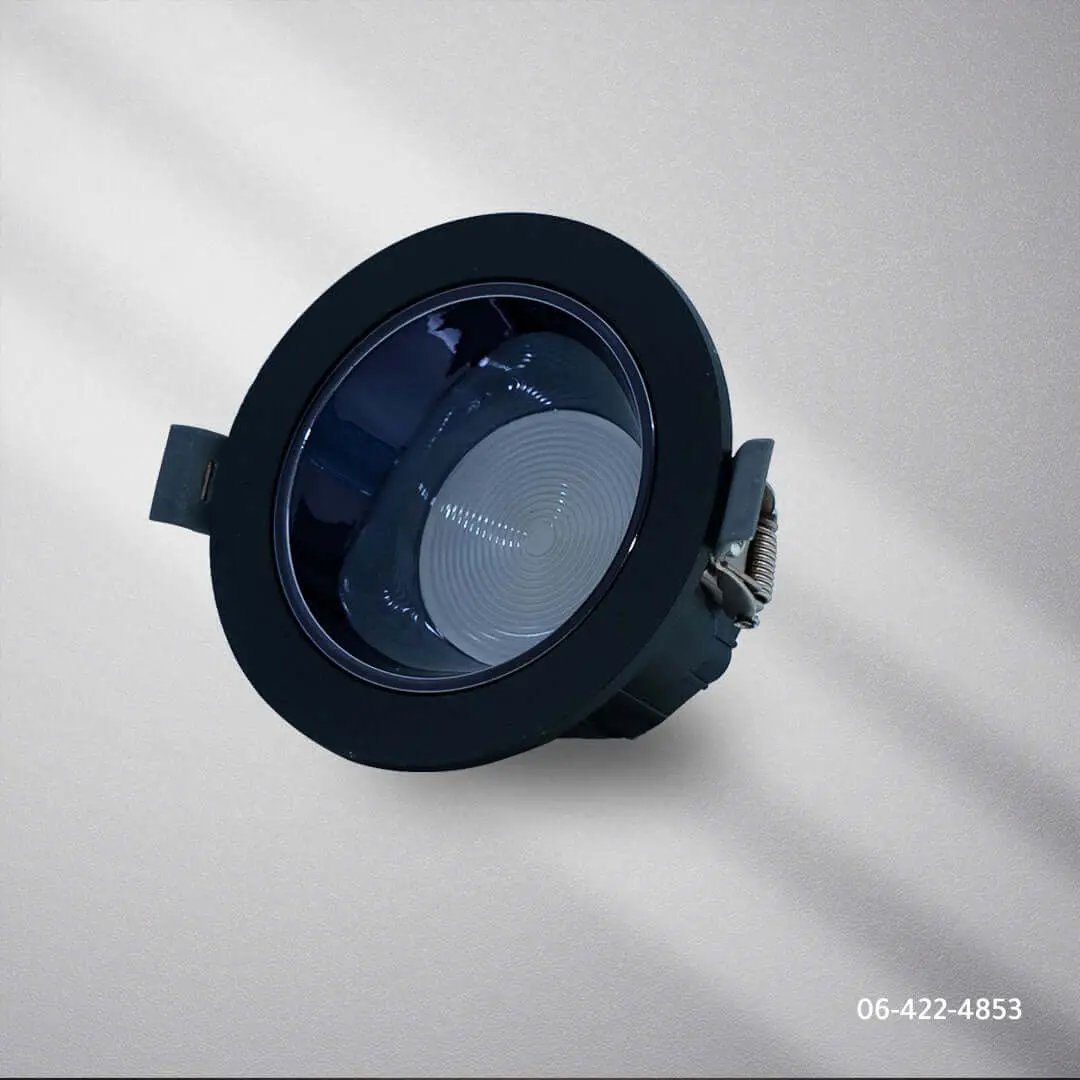 كشاف ضد التوهج شمسي  ZINCO - Zinco