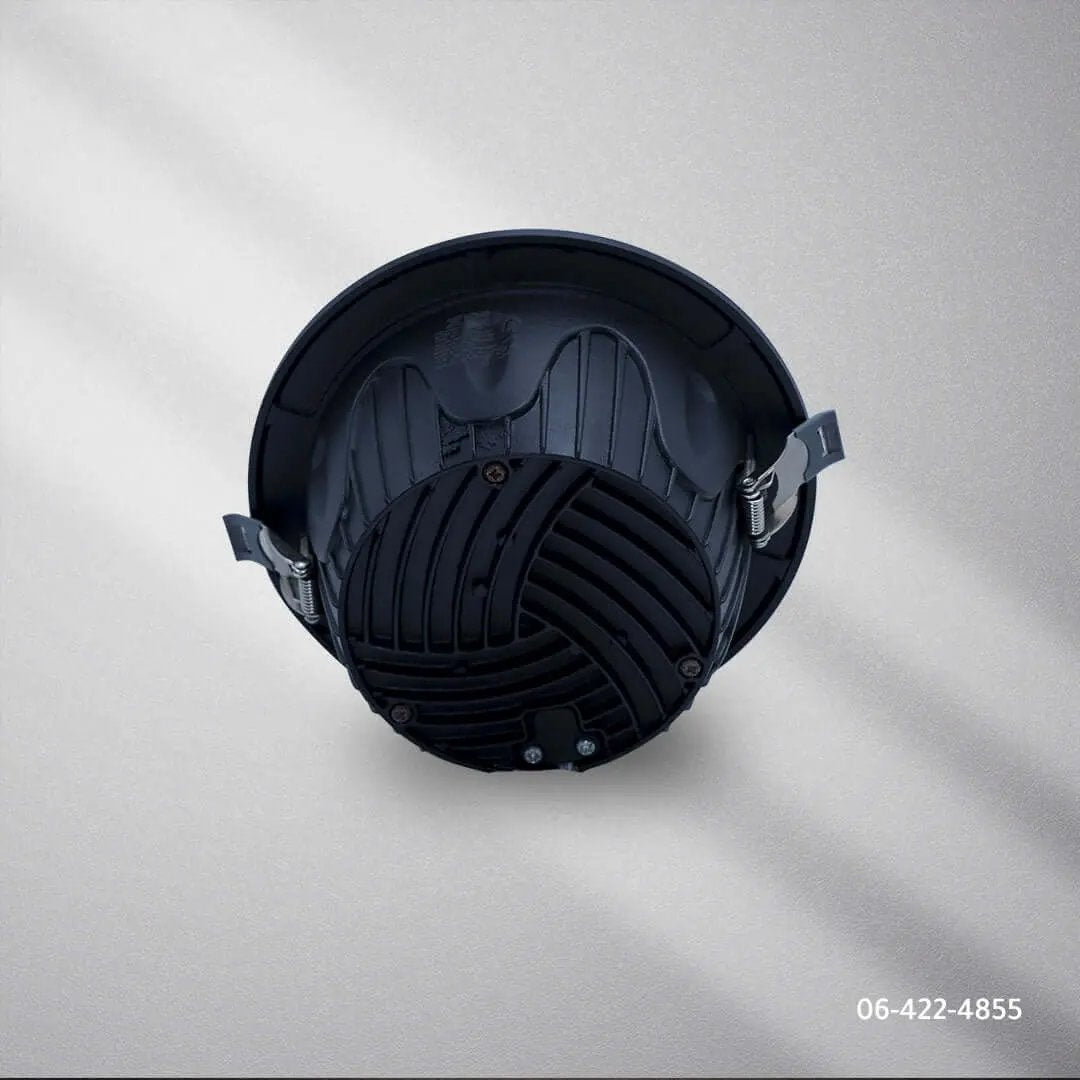 كشاف ضد التوهج شمسي ZINCO - Zinco