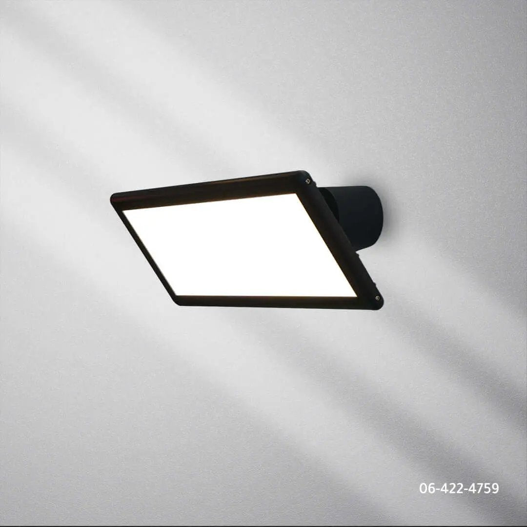 كشاف جداري ليد  ZINCO - Zinco